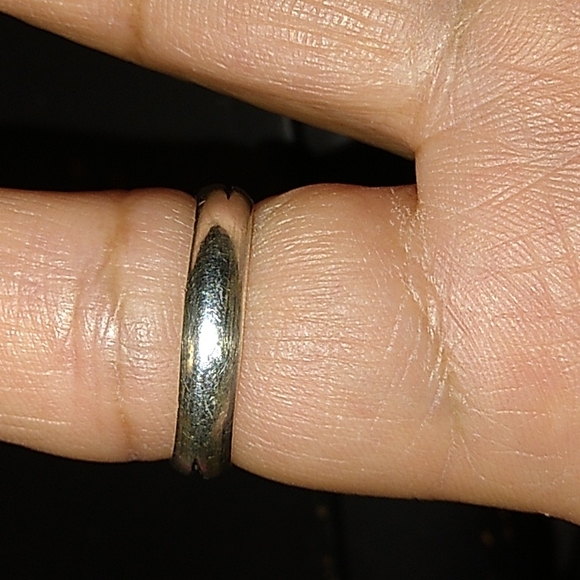 ❤💕GORGEOUS!/TORQUOISE,OPAL CORAL RING SZ,8💕 - Picture 2 of 7